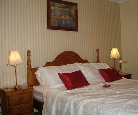 Abbey Court Hotel Killowen Exterior photo