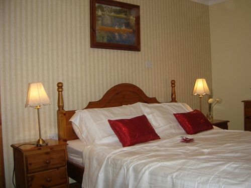 Abbey Court Hotel Killowen Exterior photo