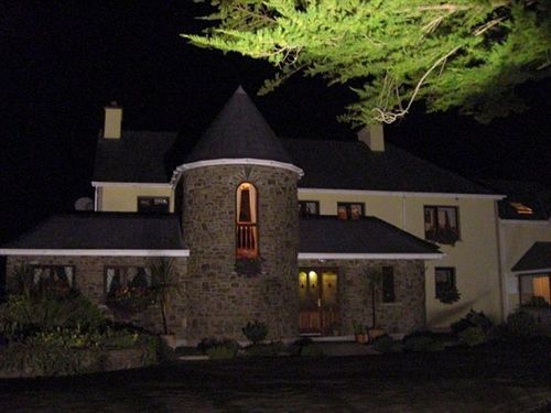 Abbey Court Hotel Killowen Exterior photo